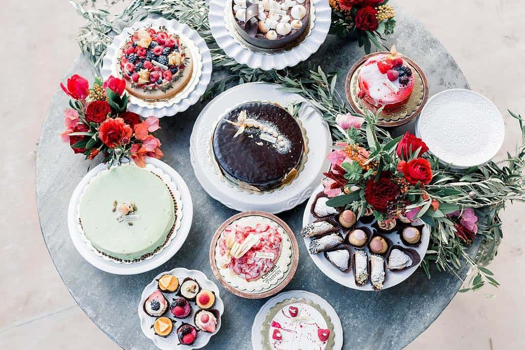 francesco-motti★ Carrara Pastries - Carrara's Italian Restaurant | Pastries
