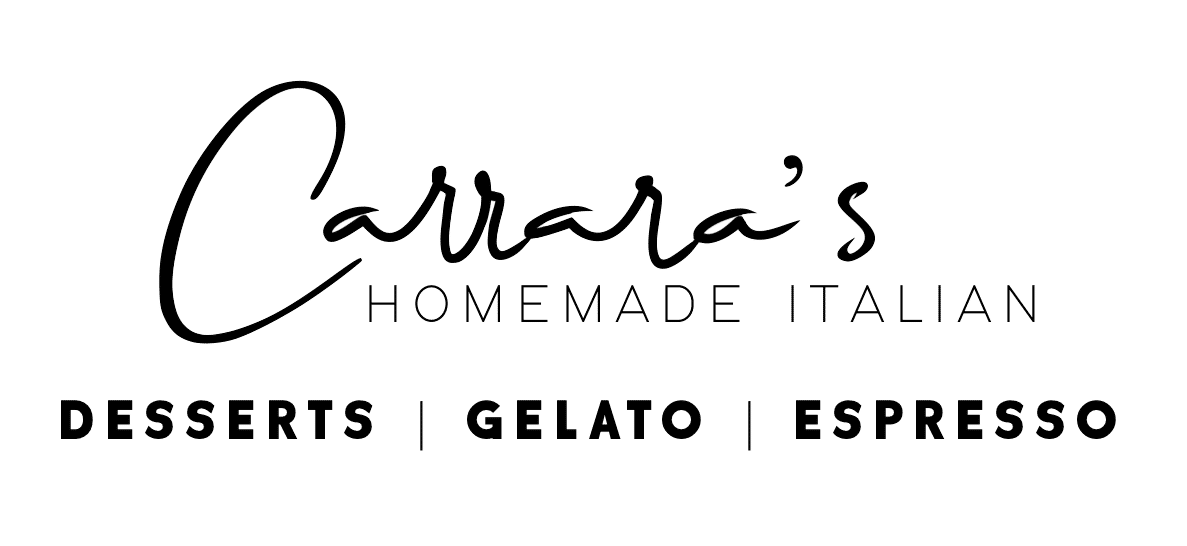 carraras homemade Italian