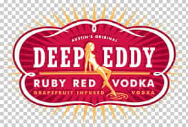 Deep Eddy Ruby Red