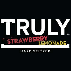 Truly - Strawberry Lemonade