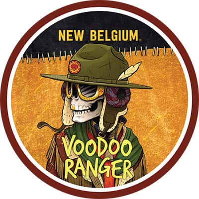 Voodoo Ranger IPA