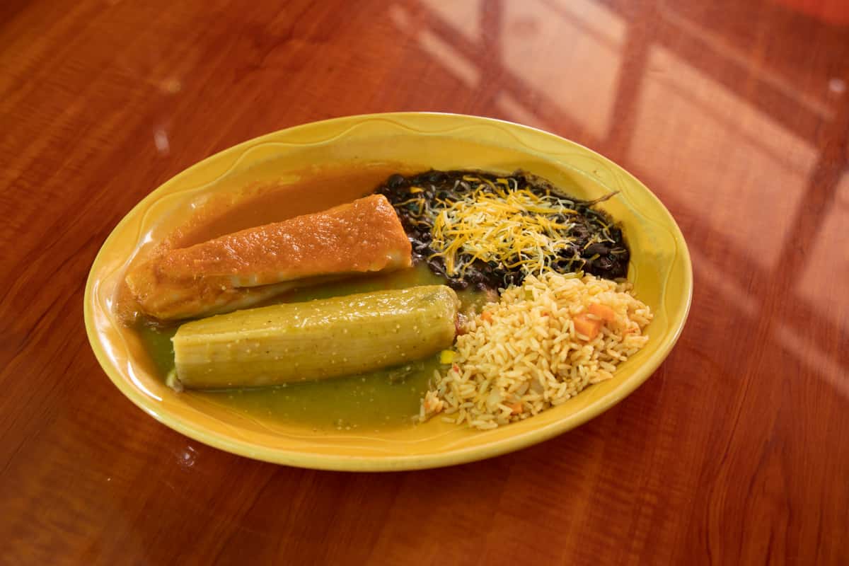 mexican food