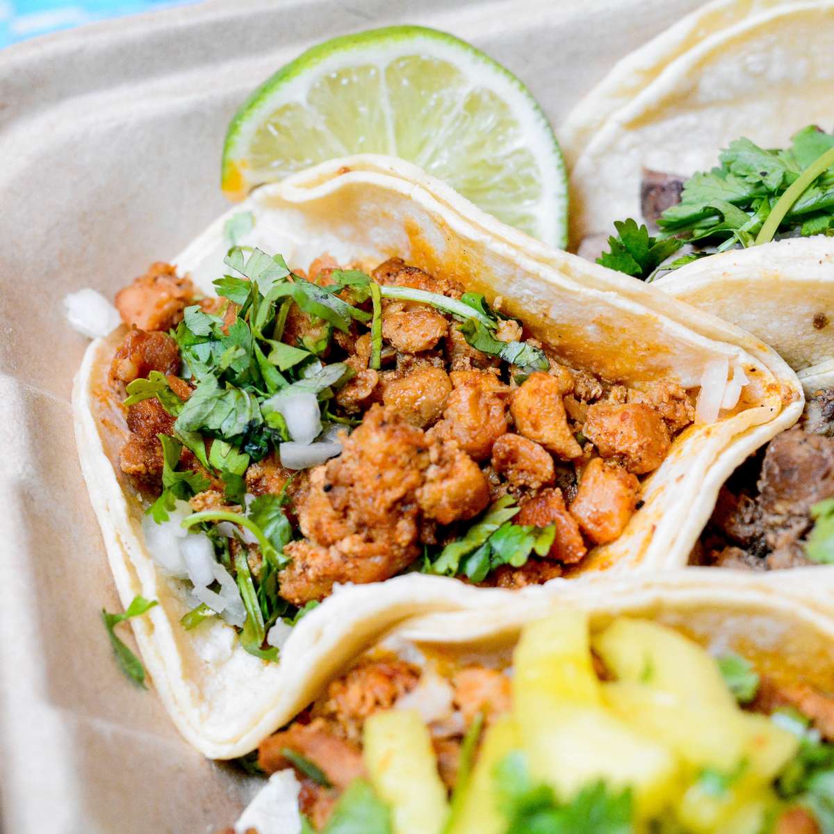 Los Agaves Brings the Best Burrito in WA in Food & Wine Magazine