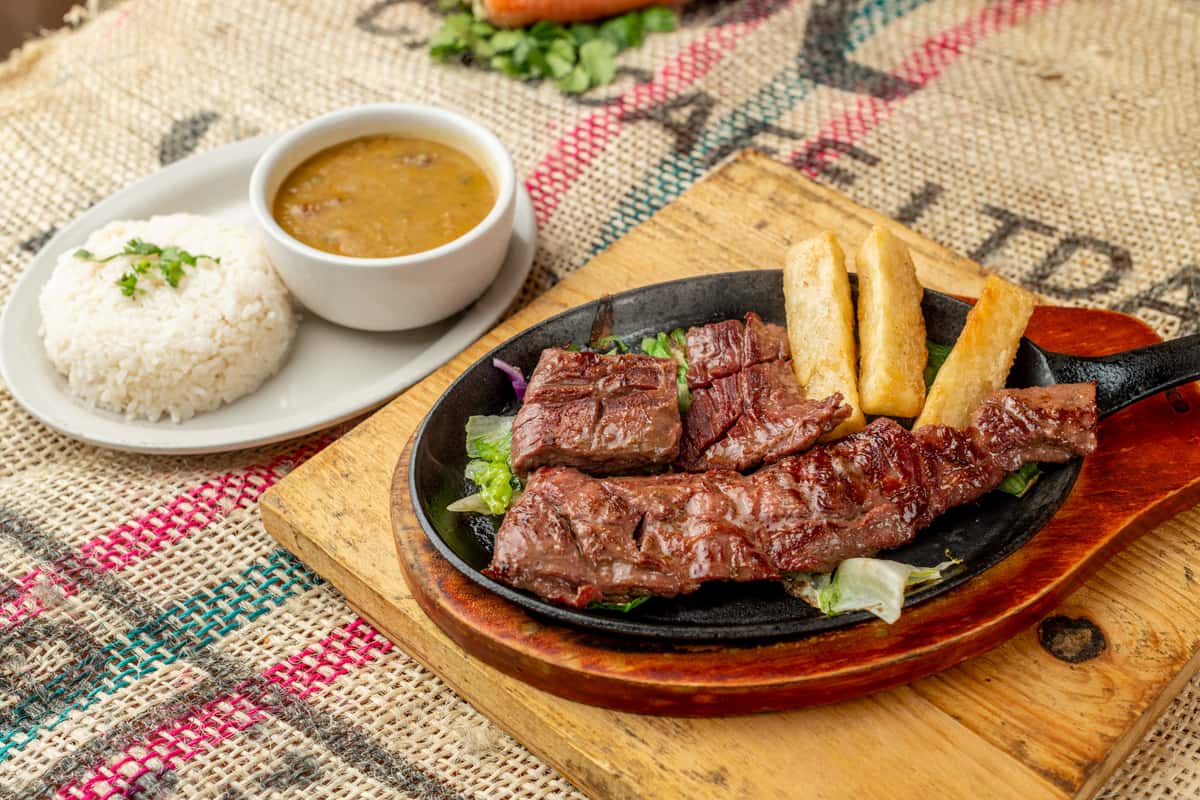 Entrana Steak Entraña*