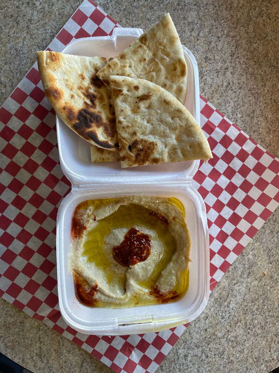 Hummus