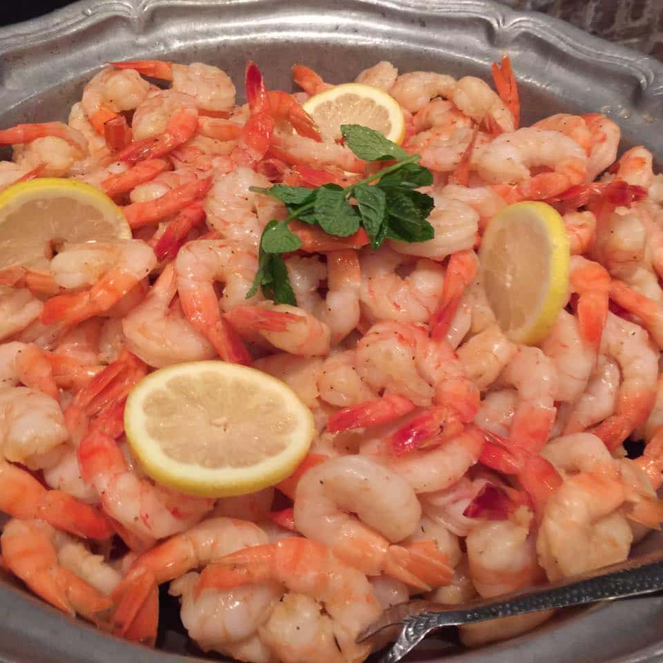 shrimp