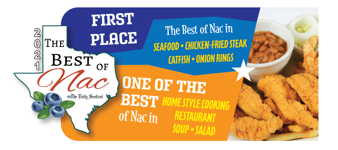 The Best of Nac