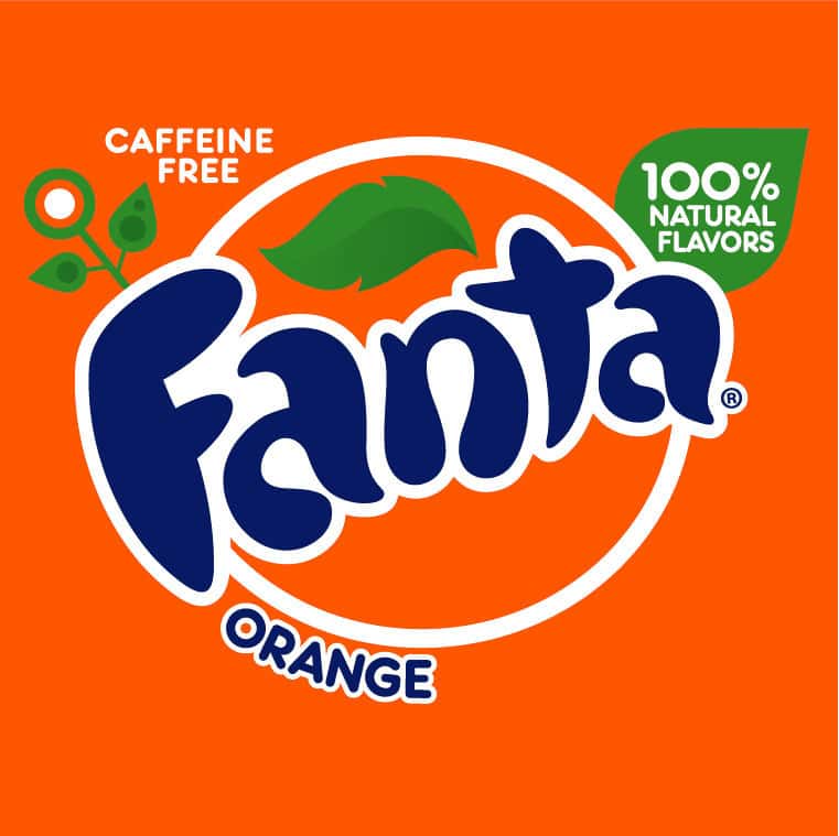 Fanta Orange - Clear Springs Restaurant - Seafood Restaurant in TX