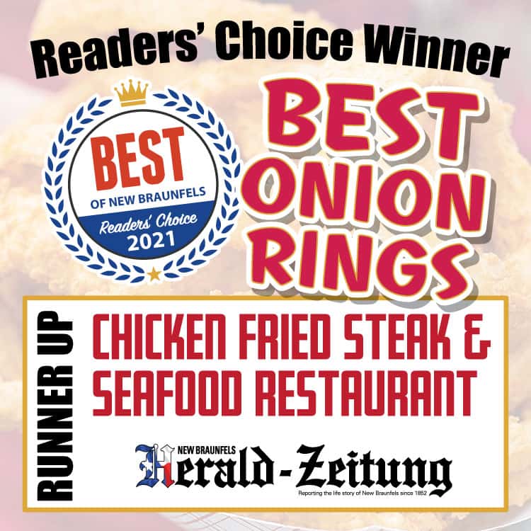 Best Onion Rings 2021