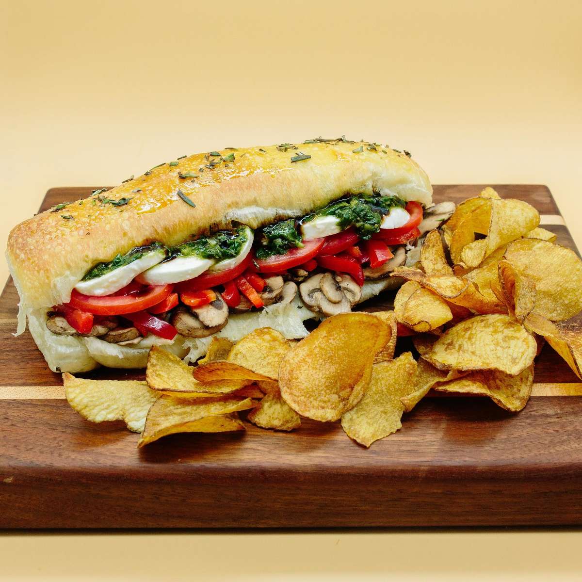 sandwich