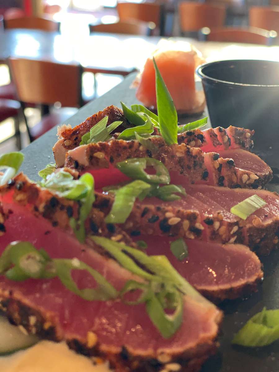 AHI
