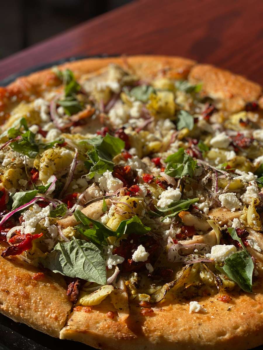 pizza