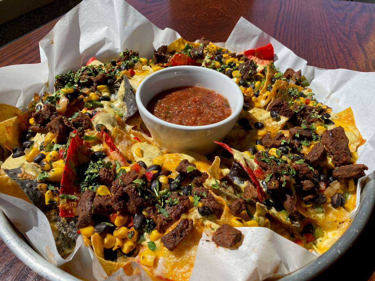 Nachos