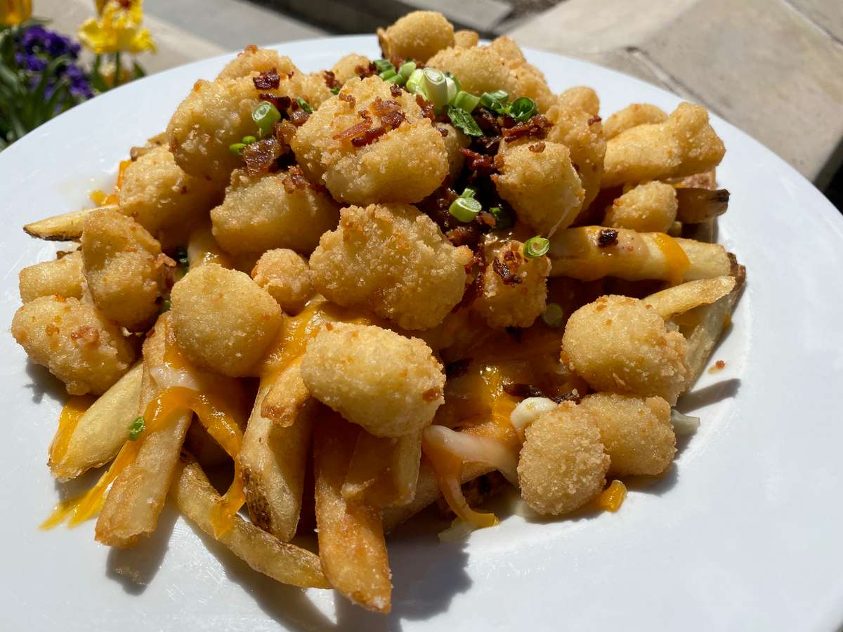 Poutine