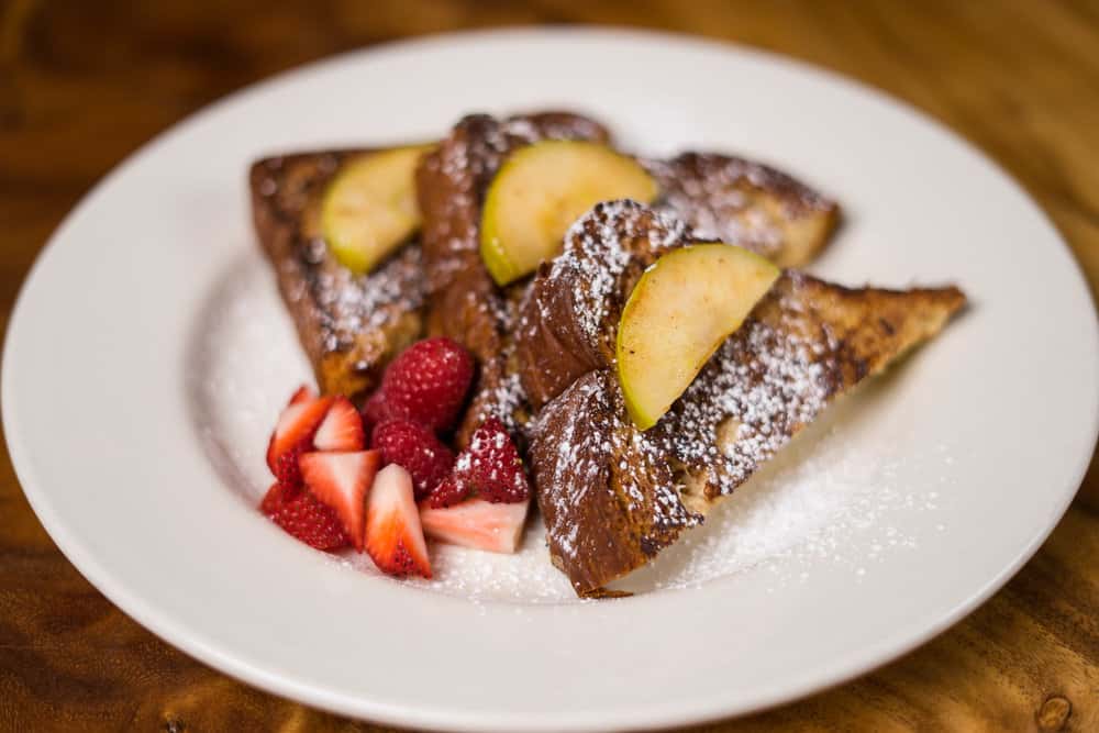 French Toast - Mesero
