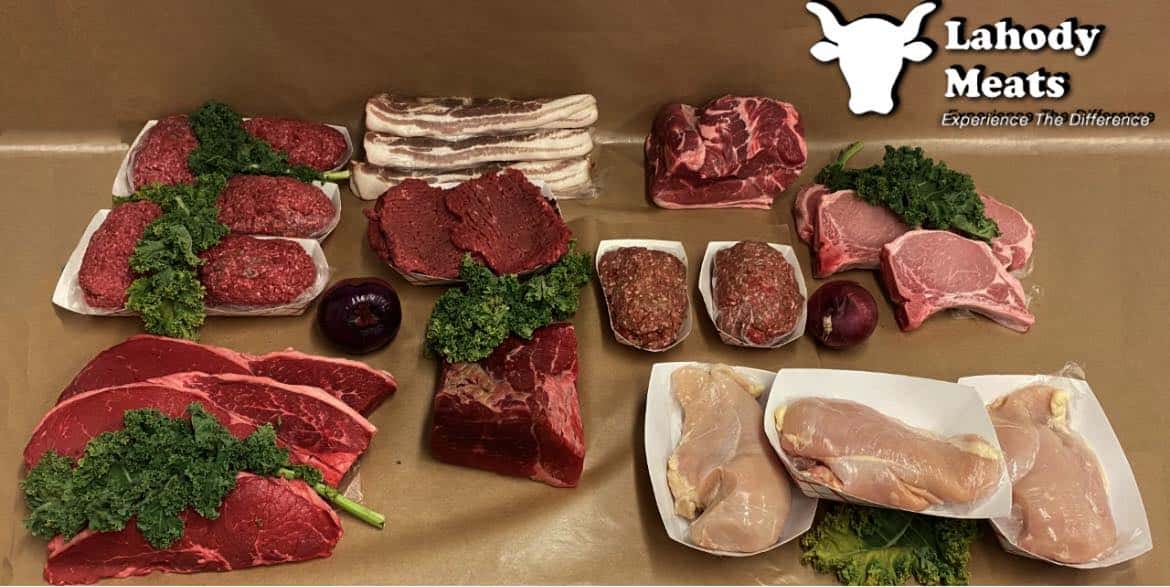 meats