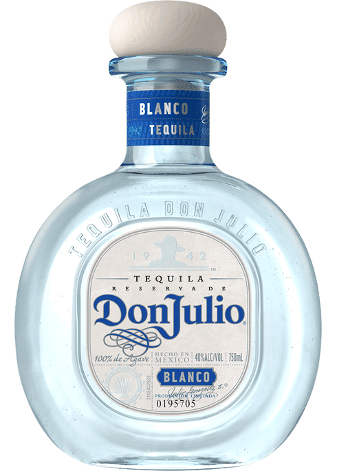 Don Julio Ranch Water
