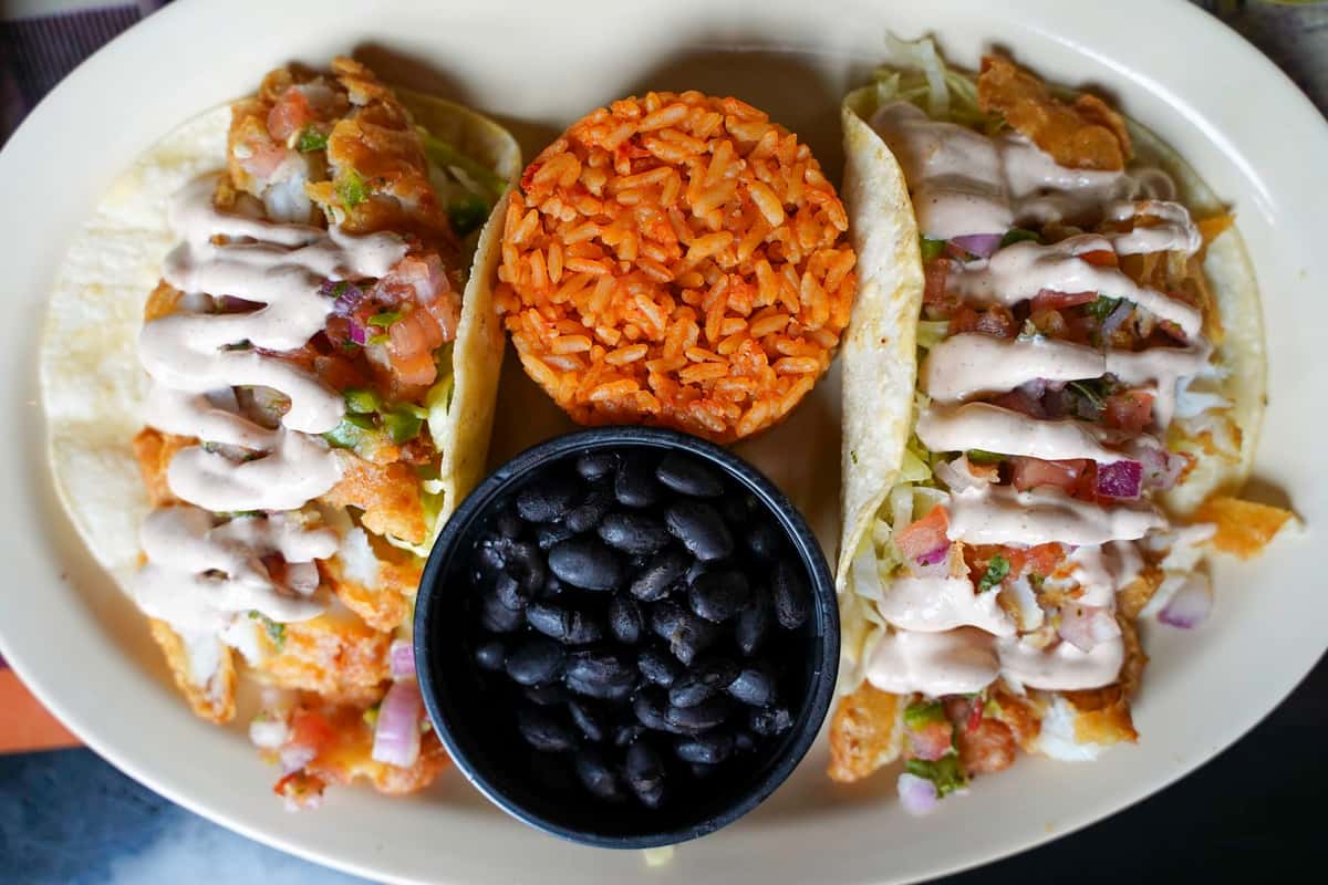 tacos