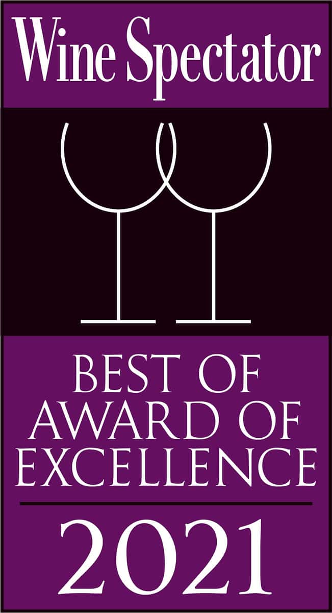 Wine Awards