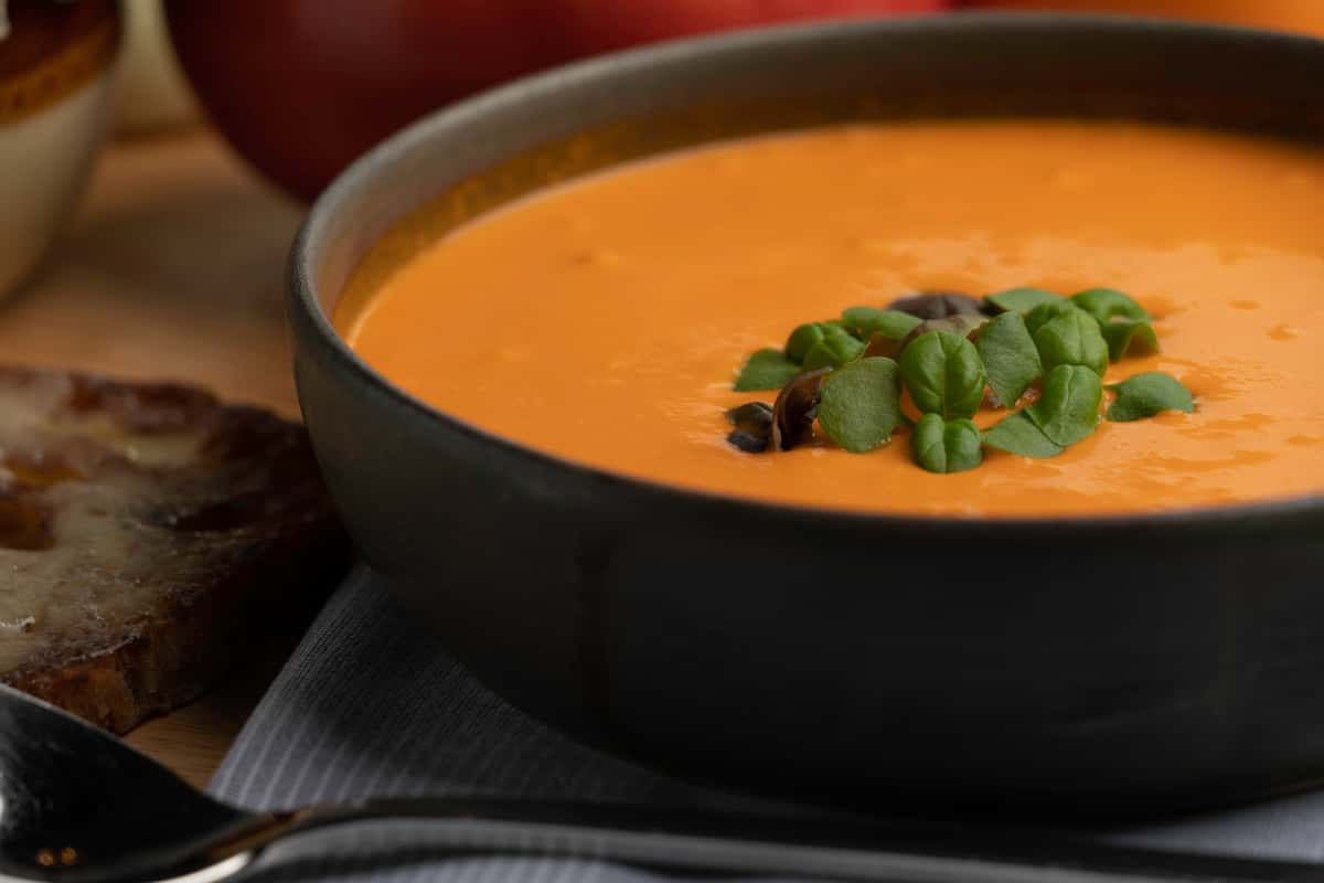 Tomato Bisque