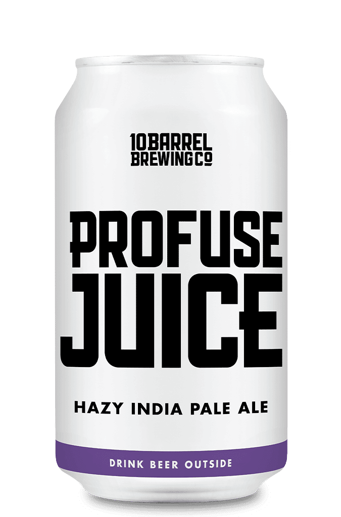 Profuse Juice IPA