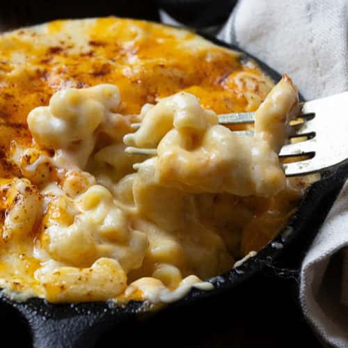 Mac & Cheese