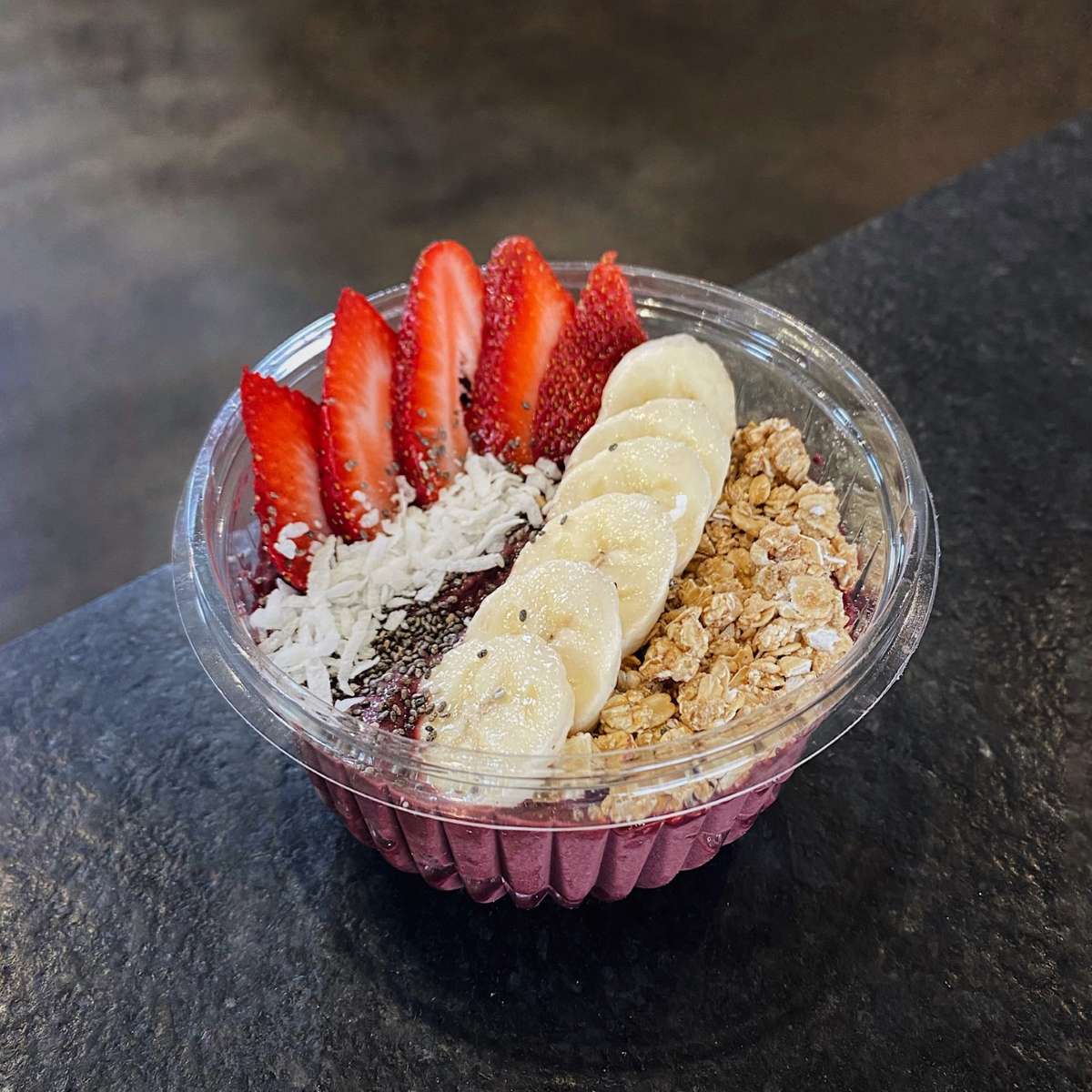 best acai bowl places near me Perfect Partner Blook Picture Show