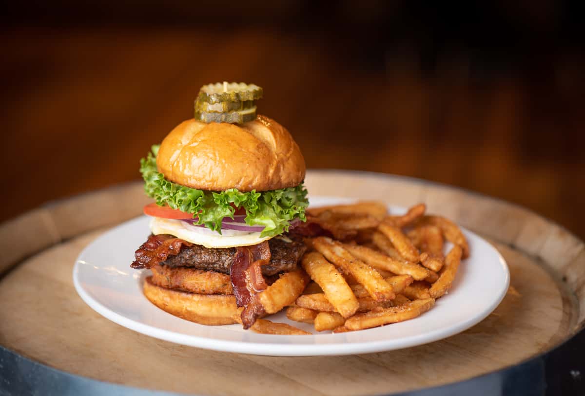 The Still Whiskey Steaks Steak House in Fort Collins, CO