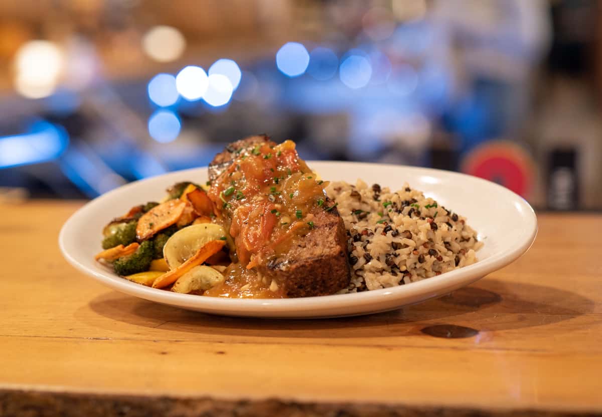 Menus The Still Whiskey Steaks Steak House in Fort Collins, CO