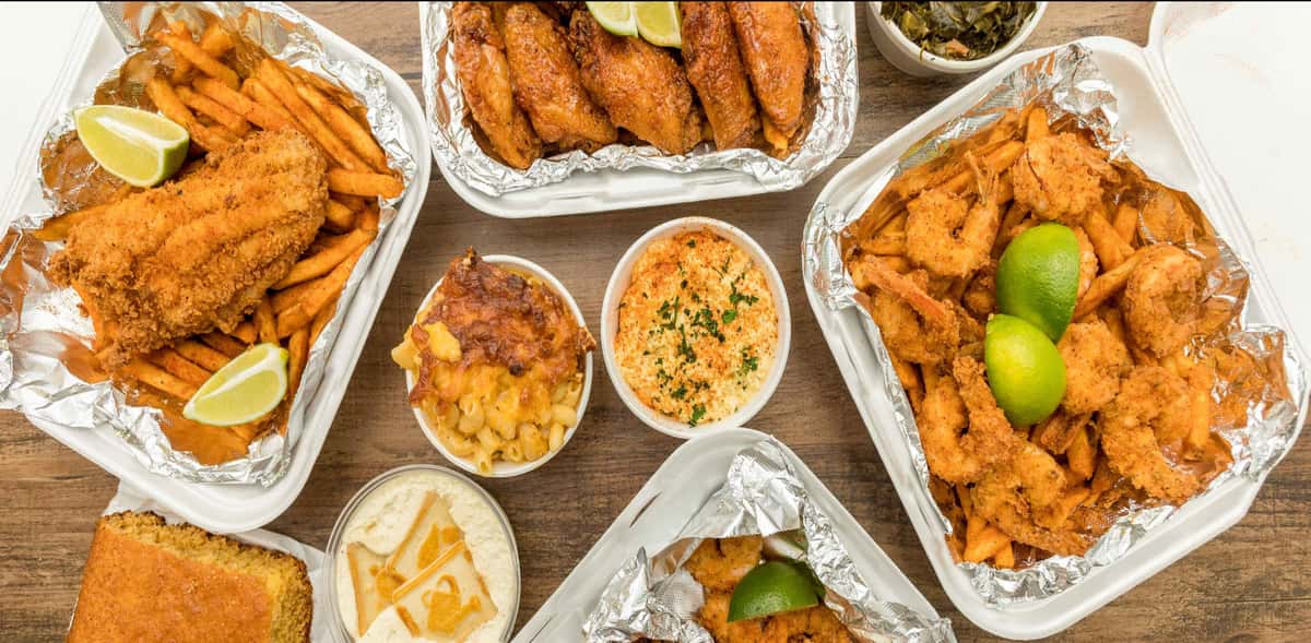Wings
