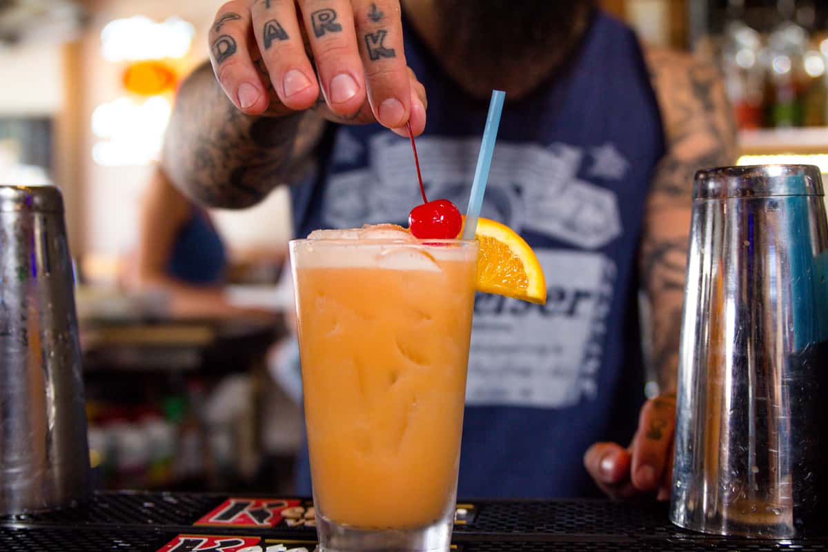 Cocktail