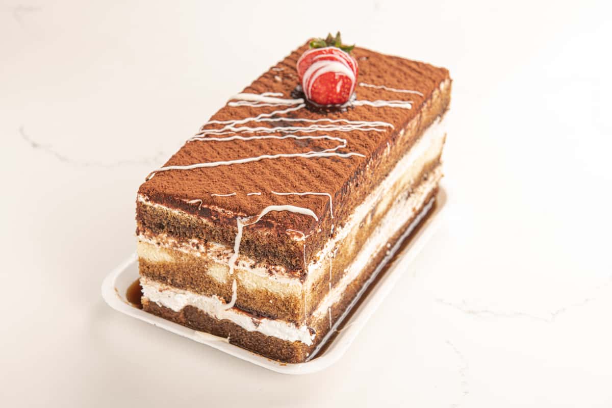 Catering Dessert