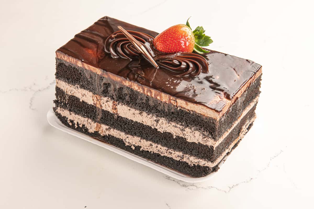 Catering Dessert