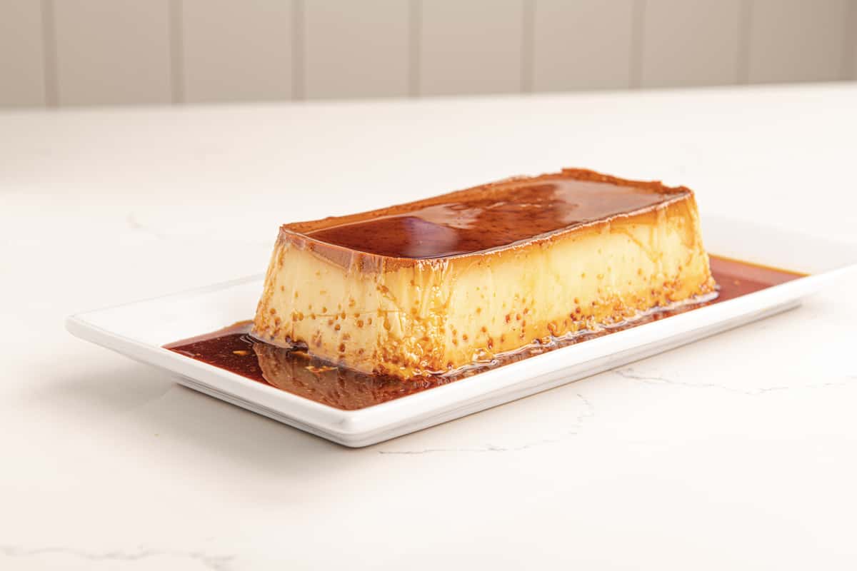 Catering Dessert