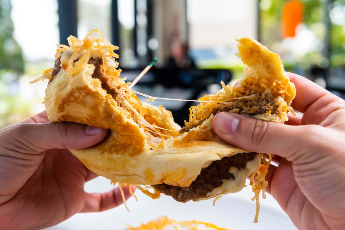 Sandwich