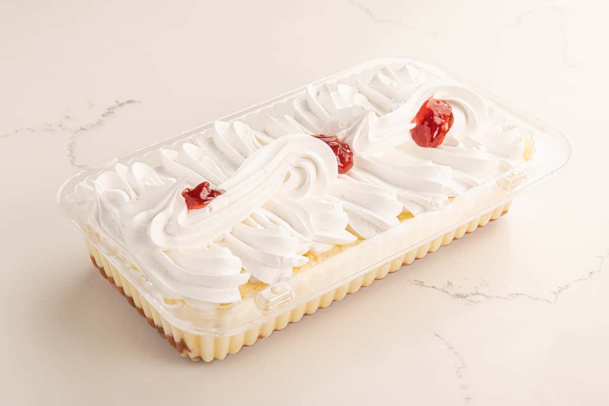 Catering Dessert