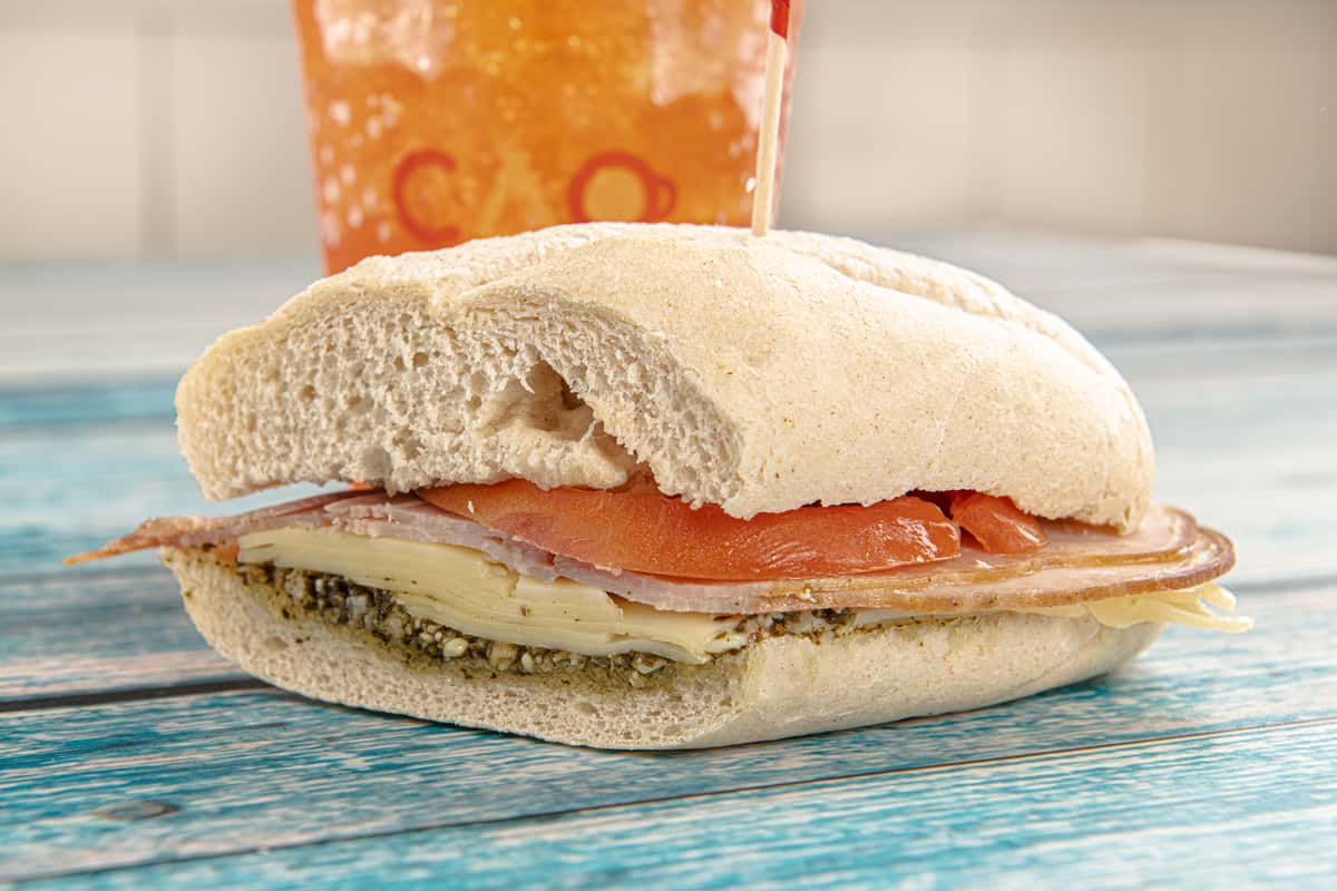 Sandwich