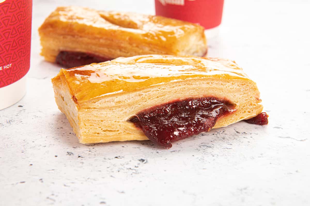 Pastry
