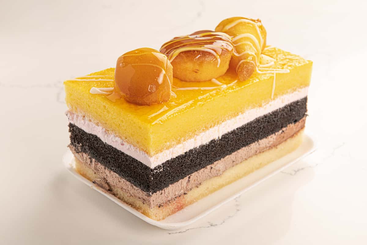 Catering Dessert