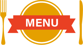 menu logo