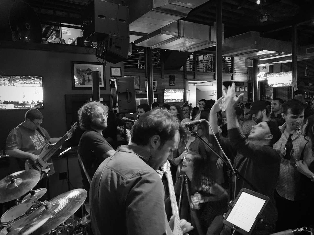 live music