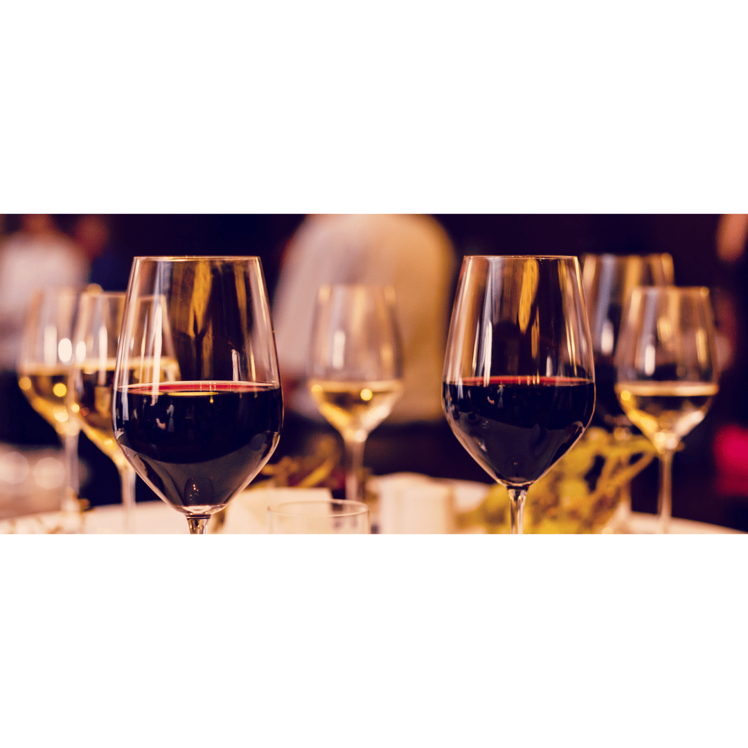 wine