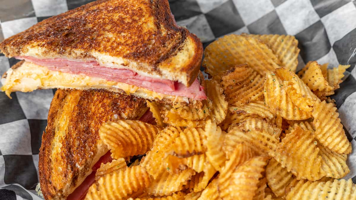 rueben