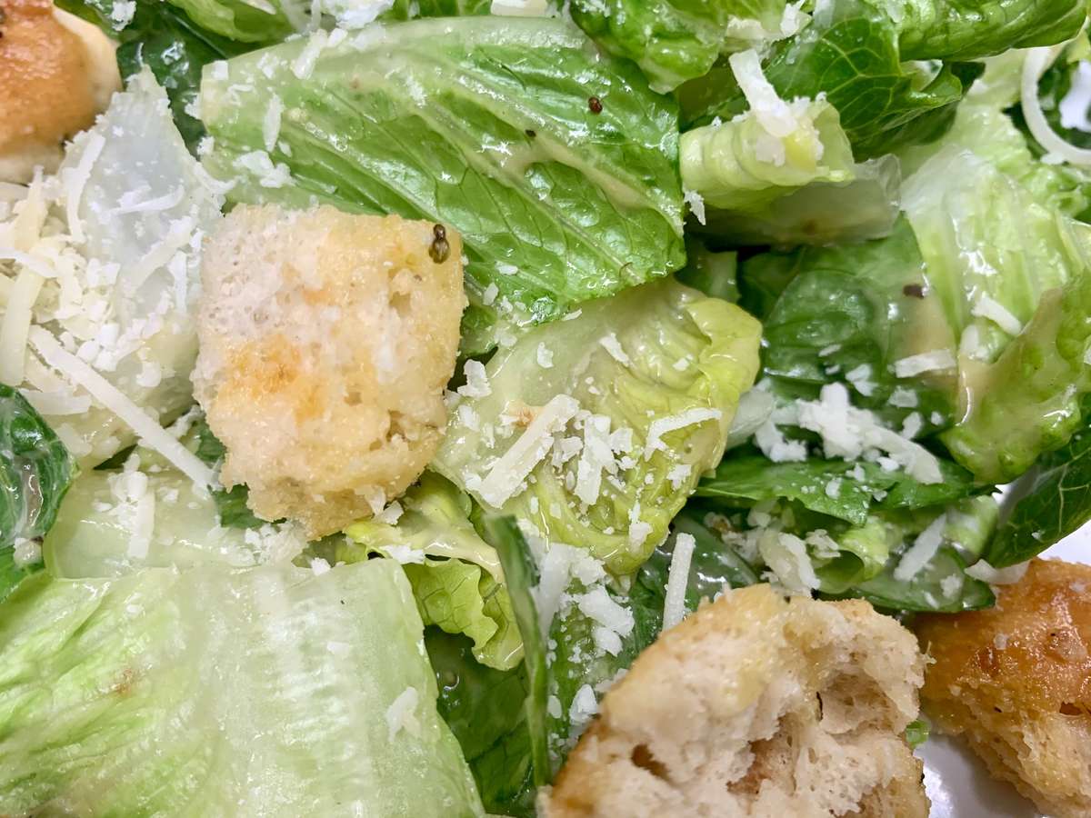 Caesar Salad