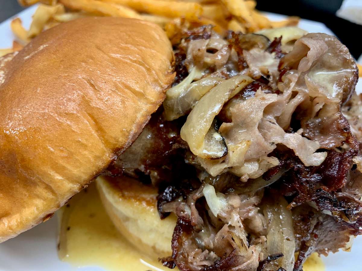 57th Sandwich