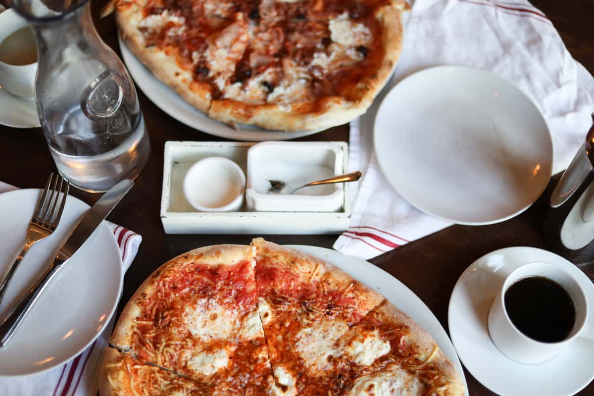 Pizzeria 712 hotsell