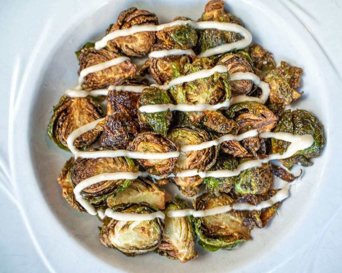 CRISPY BRUSSELS SPROUTS FOOD Pub Bricco   491ad38a Da48 49bd Bc85 9f63267b482a 