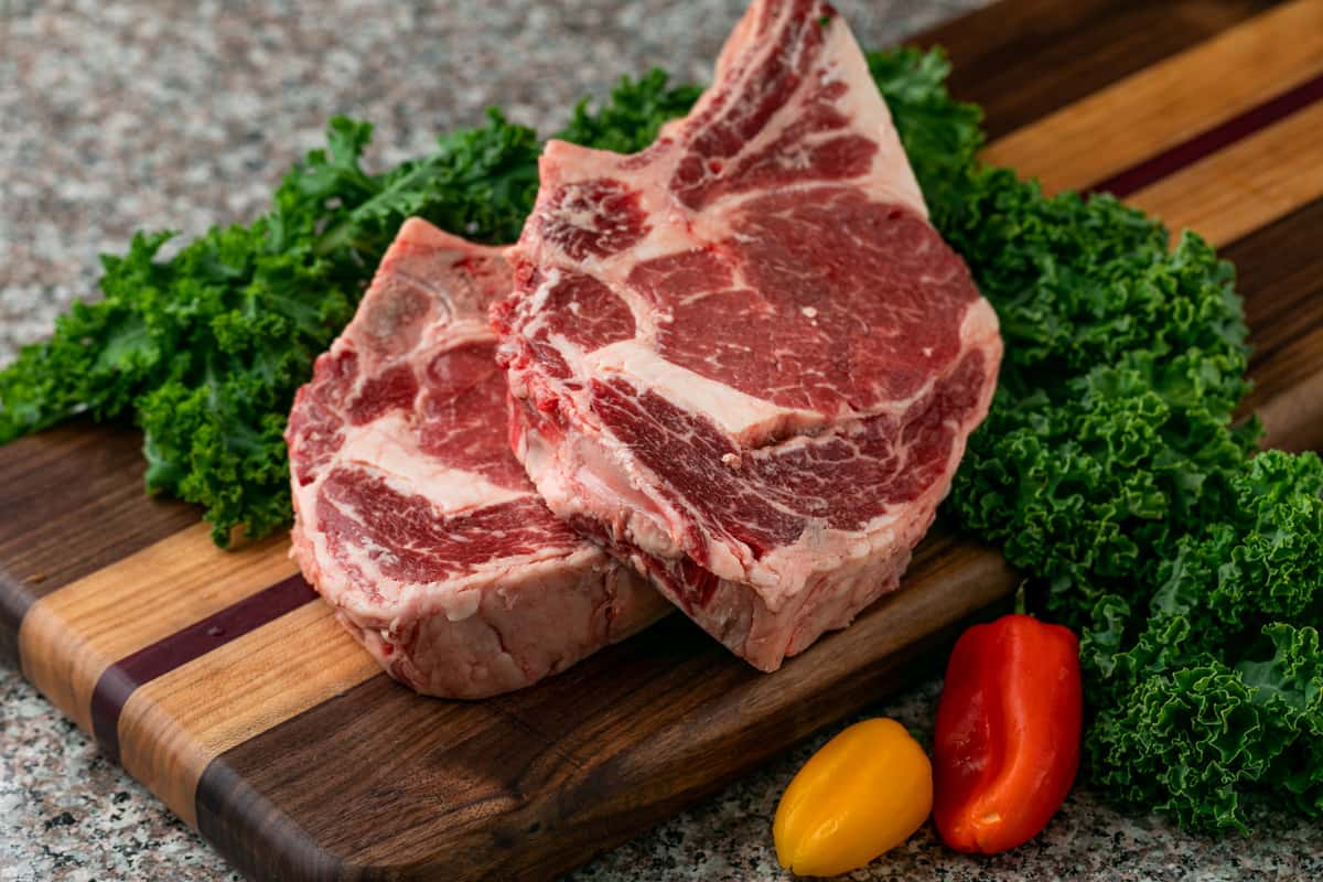 Ribeye