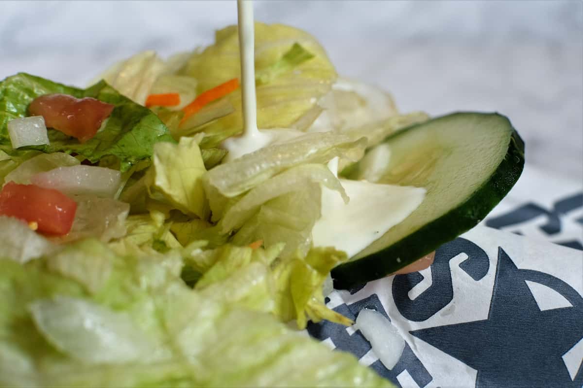Side Salad