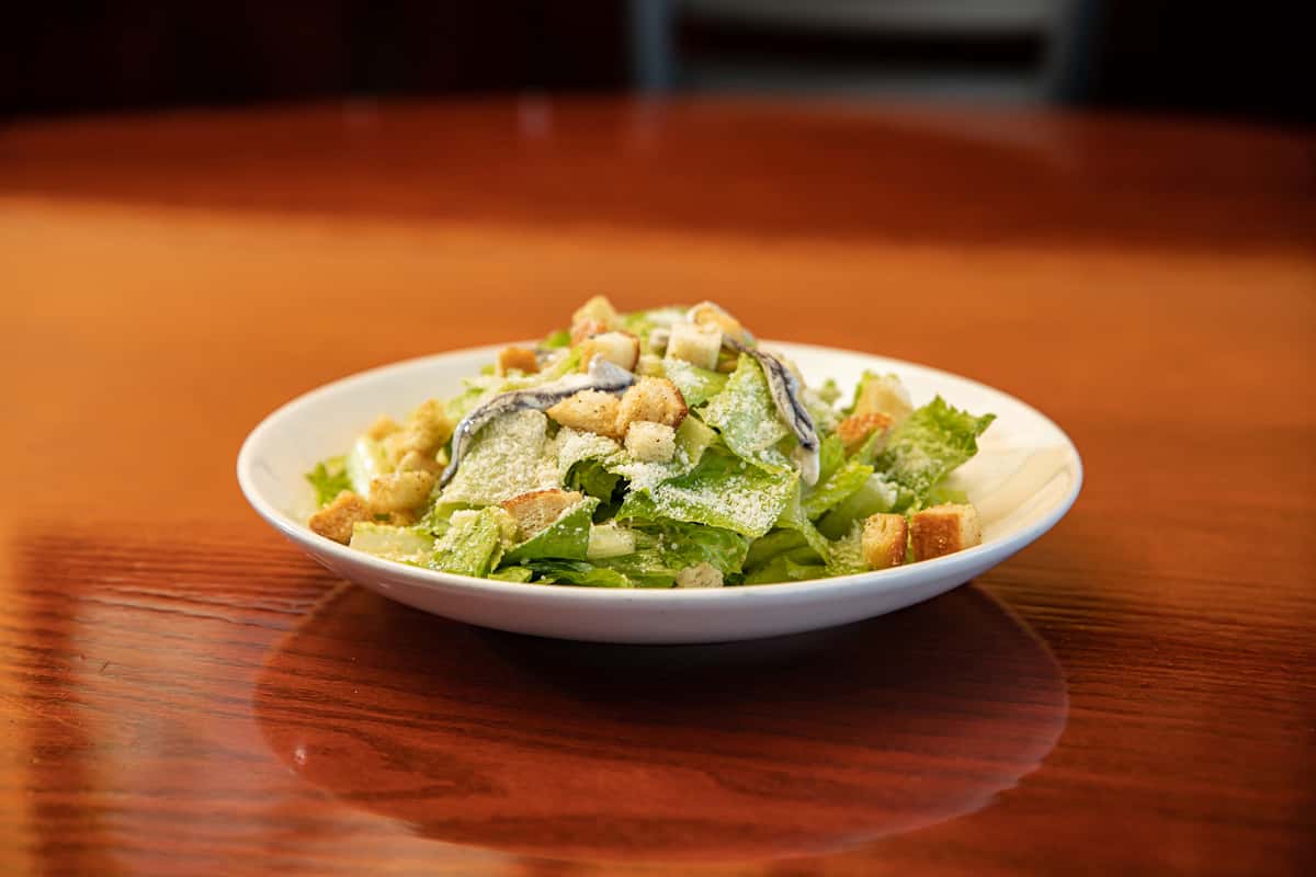 Caesar Salad